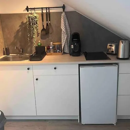 公寓 La Belle Etoile